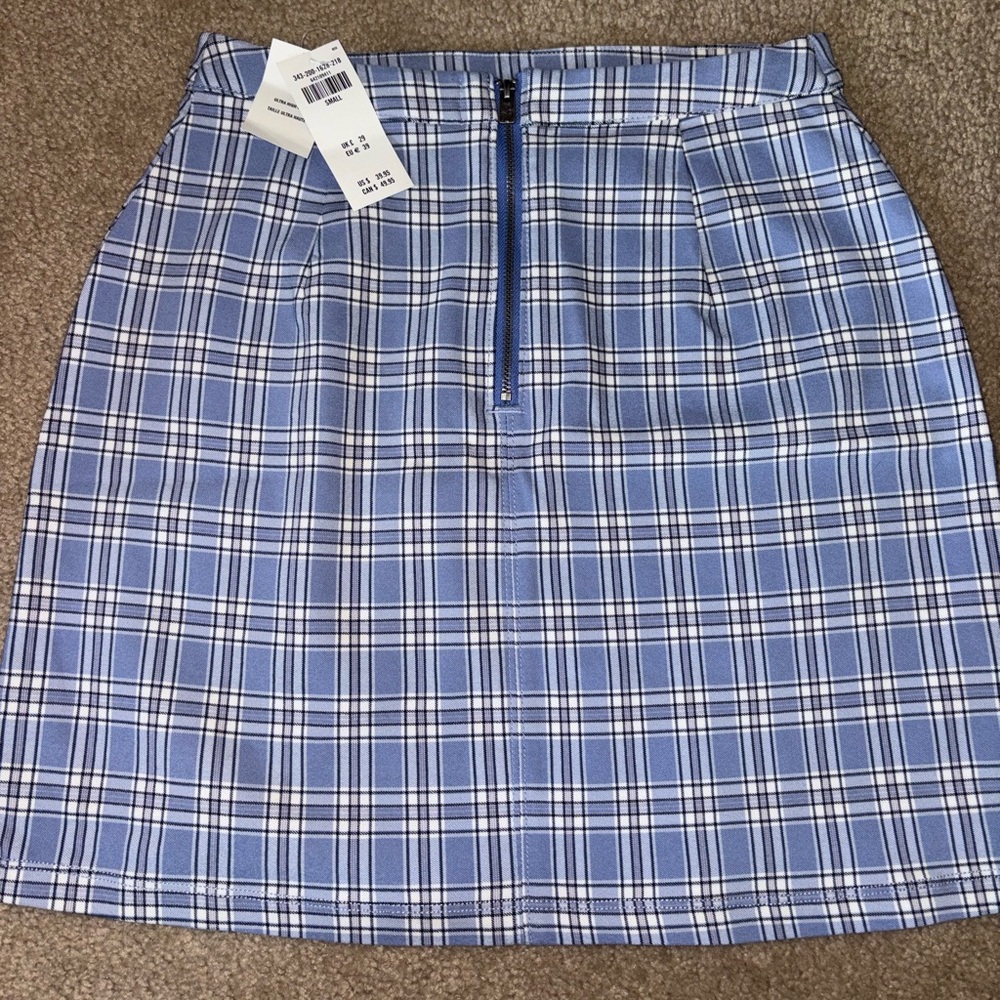 Brand new Hollister skirt